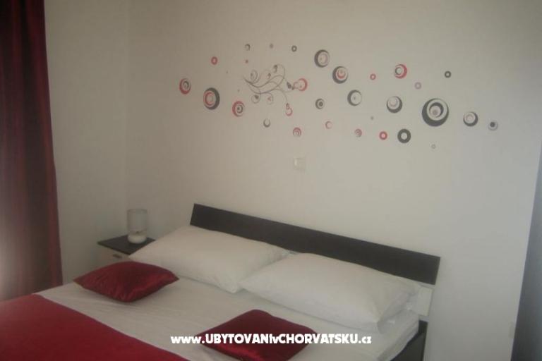 Apartmani Roje Sv. Filip i Jakov – foto 8