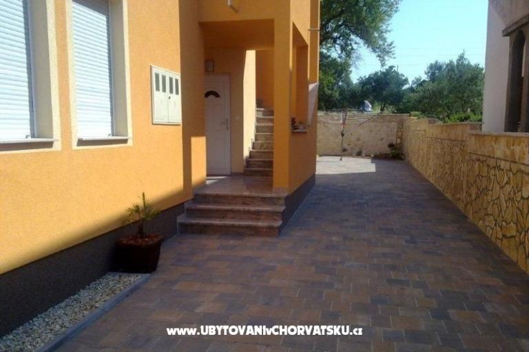 Apartmani Sincek – foto 2