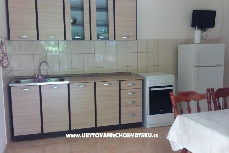 Apartmani Turanj – foto 5