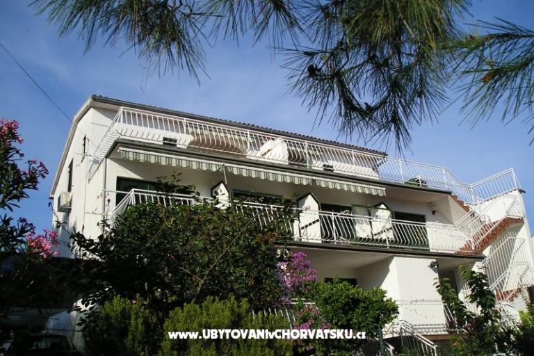Apartmani Udovicic – foto 11