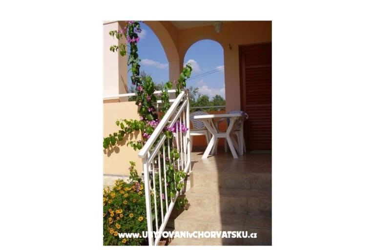 Apartmani Vodopija 50eur/2 os – foto 17