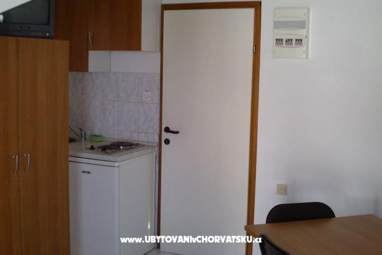 Apartmani Kristina – foto 13