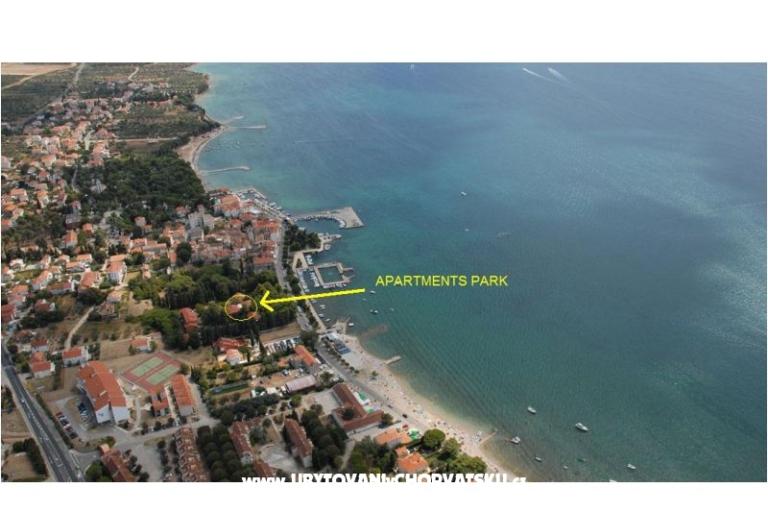 Apartmani PARK – foto 13