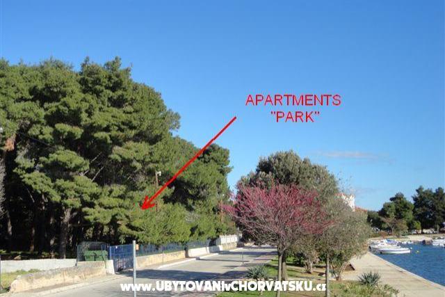 Apartmani PARK – foto 2