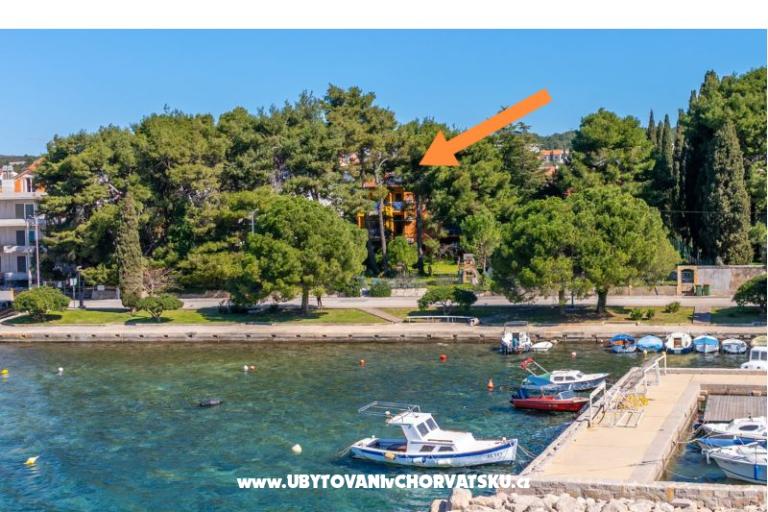 Apartmani PARK – foto 28