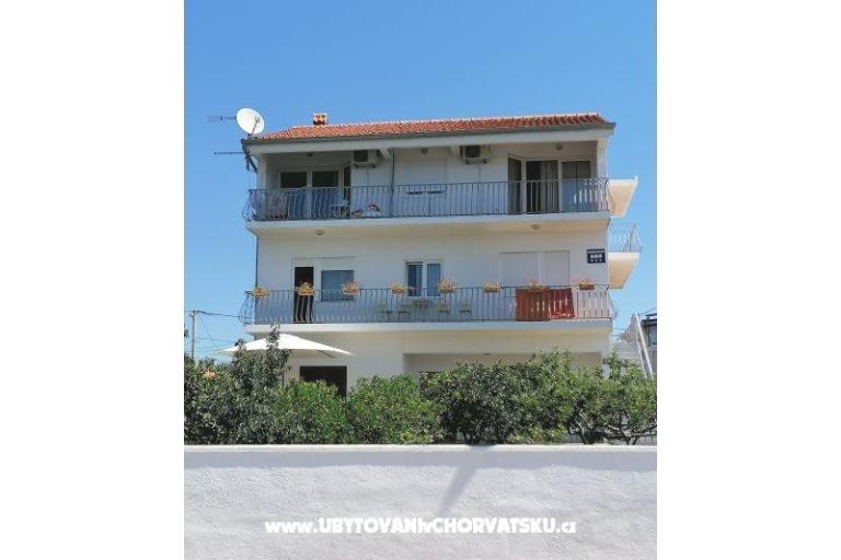 Apartmani Pedišić – foto 2