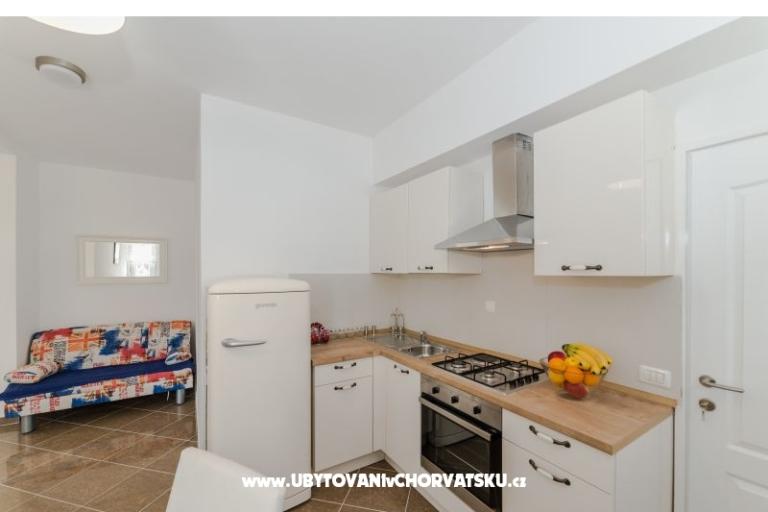 Apartmani Kampanel – foto 13