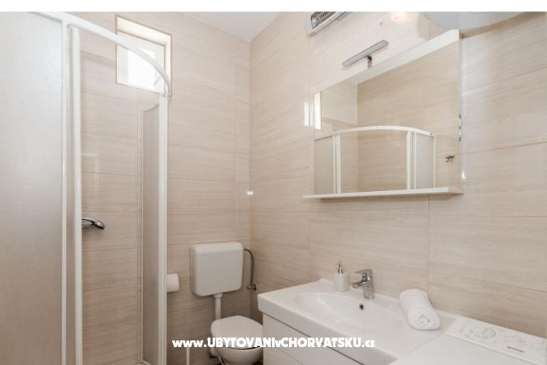 Apartmani Kampanel – foto 14