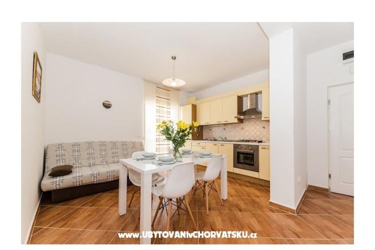 Apartmani Kampanel – foto 15