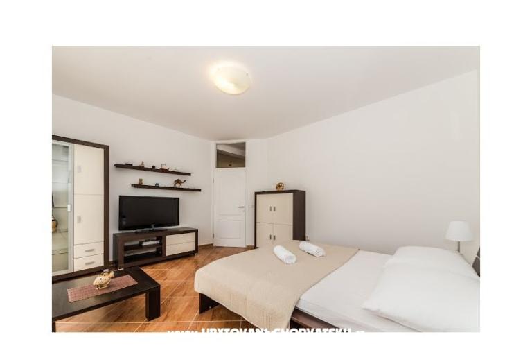 Apartmani Kampanel – foto 16