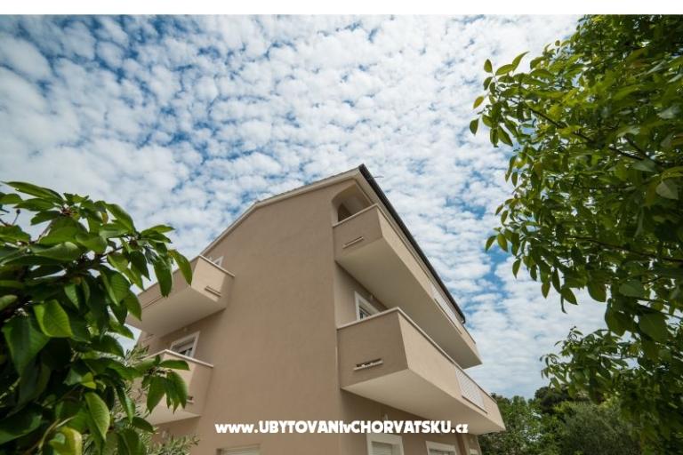 Apartmani Kampanel – foto 2