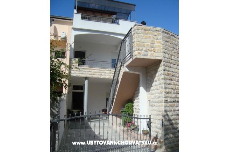 Apartmani Lidija – foto 2