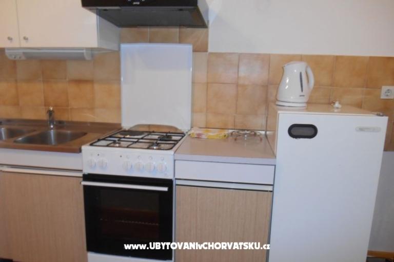 Apartmani Mirjana – foto 13
