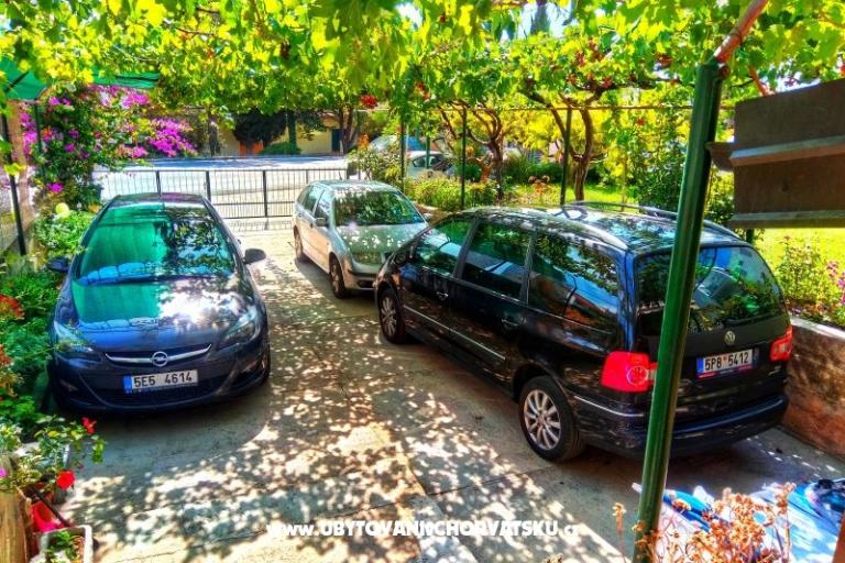 Apartmani Jelka  – foto 18