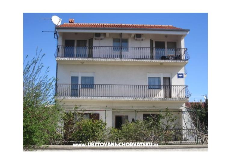 Apartmani Pedišić – foto 2