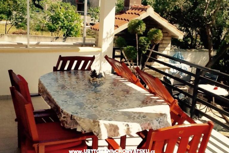 Kuća za odmor  – foto 4