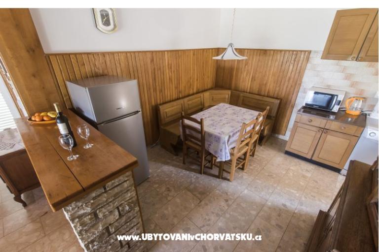 Kuća za odmor RB SANTINI – foto 10