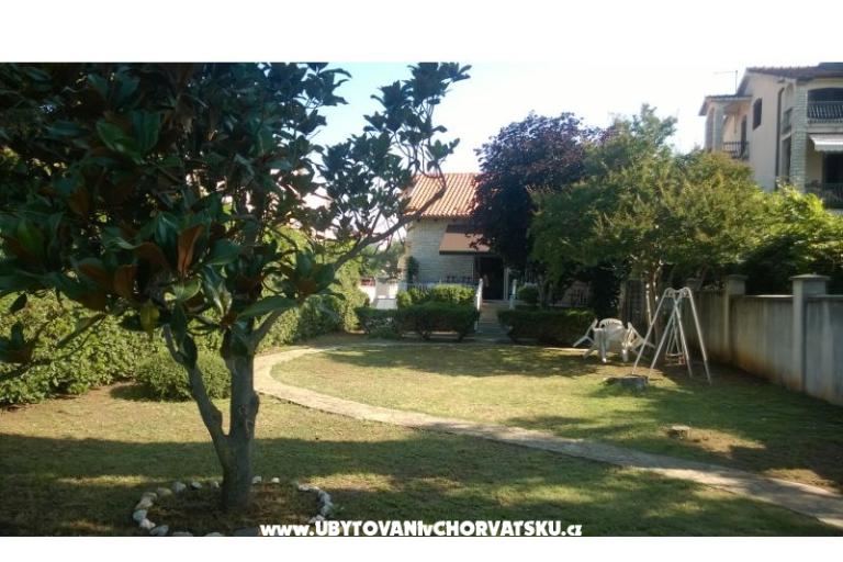 Kuća za odmor RB SANTINI – foto 16