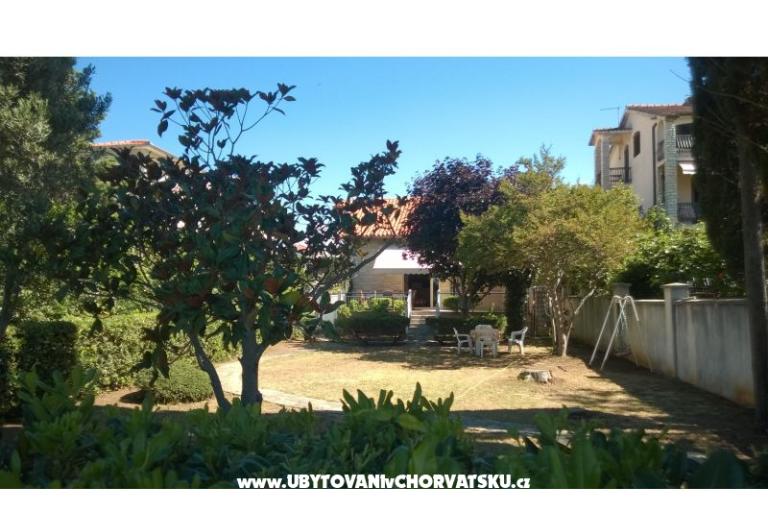 Kuća za odmor RB SANTINI – foto 17