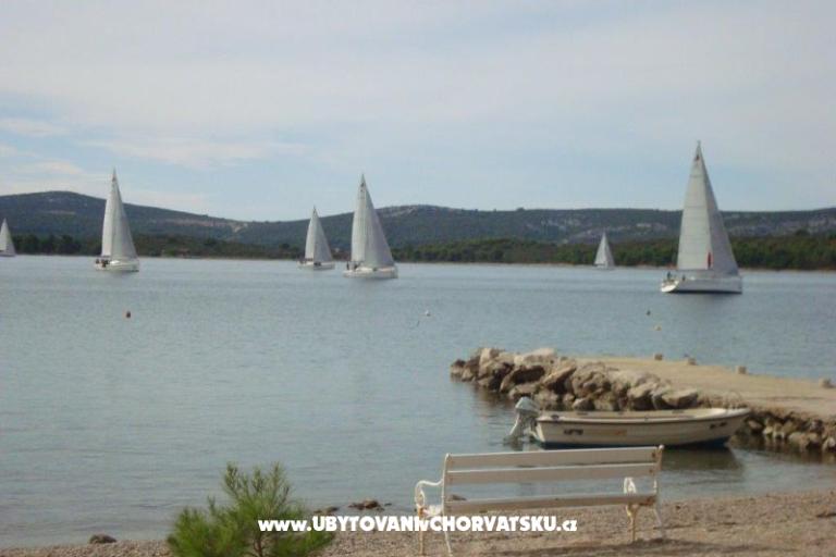 Kuća za odmor RB SANTINI – foto 20