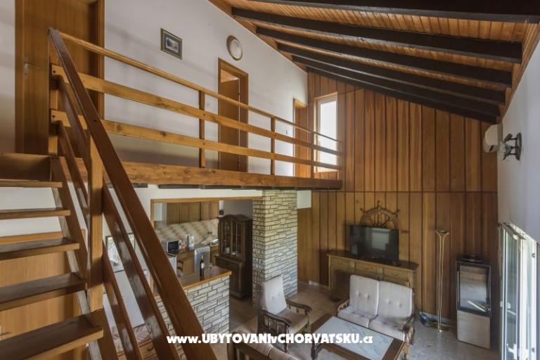 Kuća za odmor RB SANTINI – foto 19