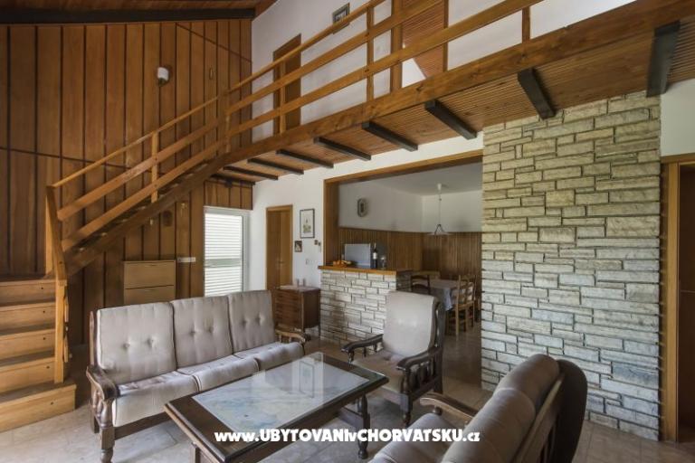 Kuća za odmor RB SANTINI – foto 20