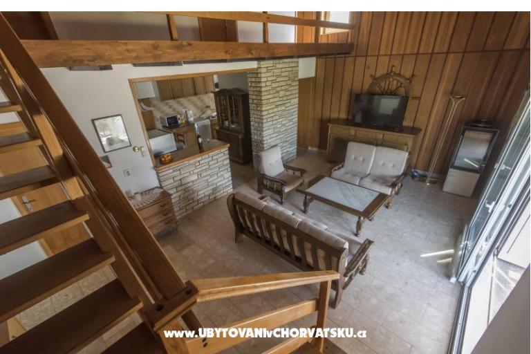 Kuća za odmor RB SANTINI – foto 3