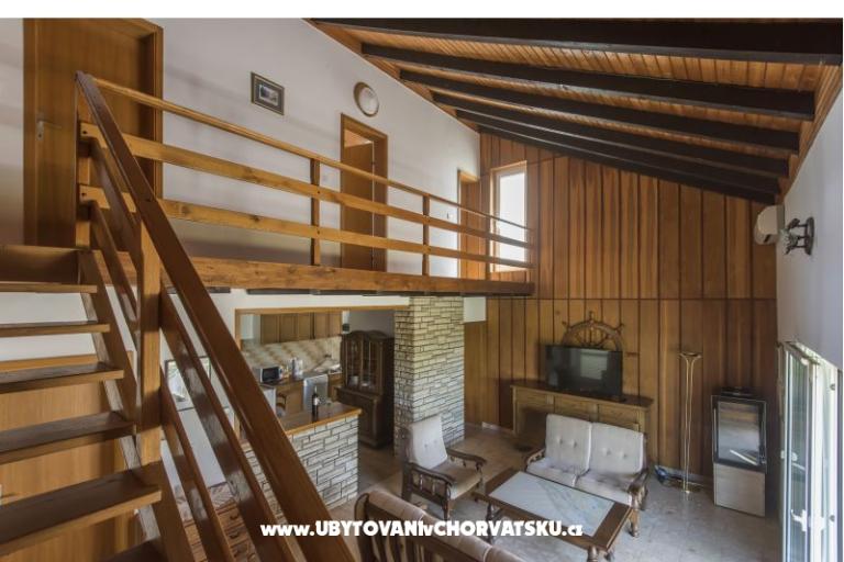 Kuća za odmor RB SANTINI – foto 4