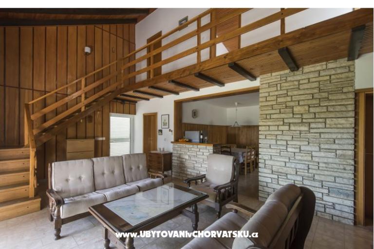 Kuća za odmor RB SANTINI – foto 5