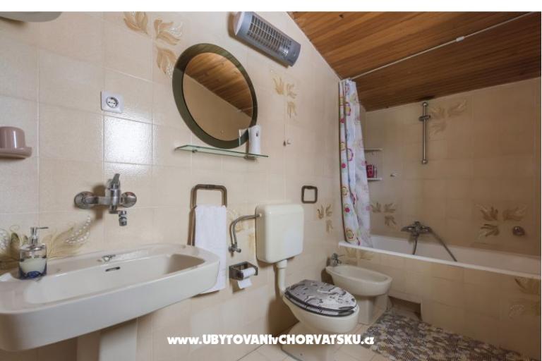 Kuća za odmor RB SANTINI – foto 8