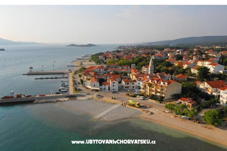 Levante - Kuća za odmor – foto 12