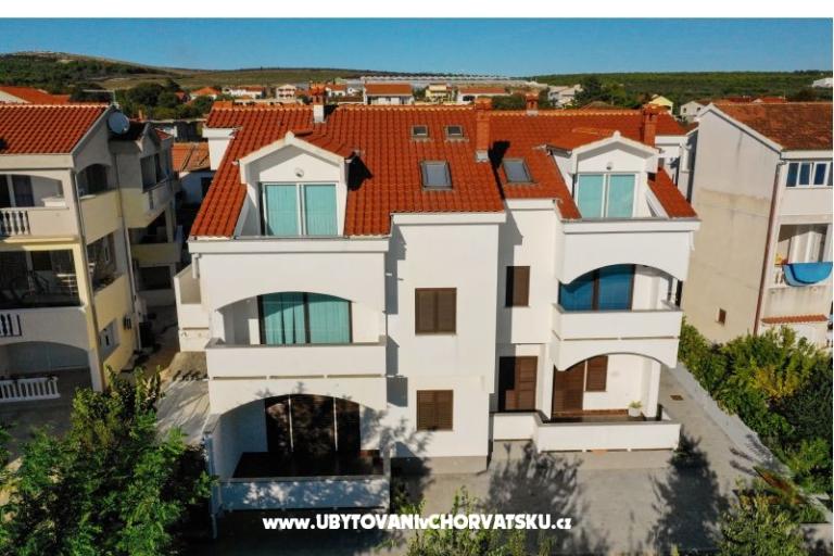 Maestral Apartmani – foto 11