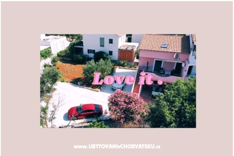 Apartmani Misulic Turanj – foto 14