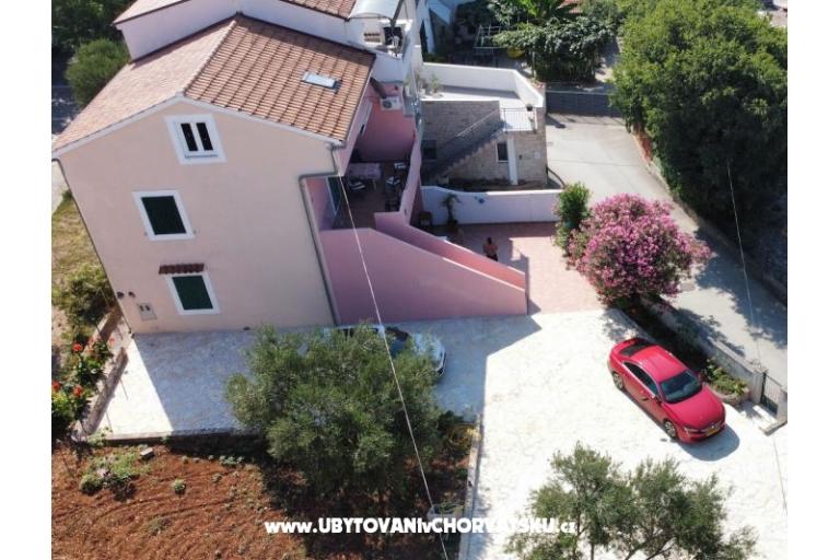Apartmani Misulic Turanj – foto 15