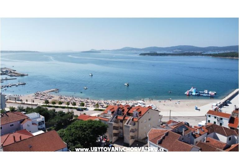 Apartmani Misulic Turanj – foto 20