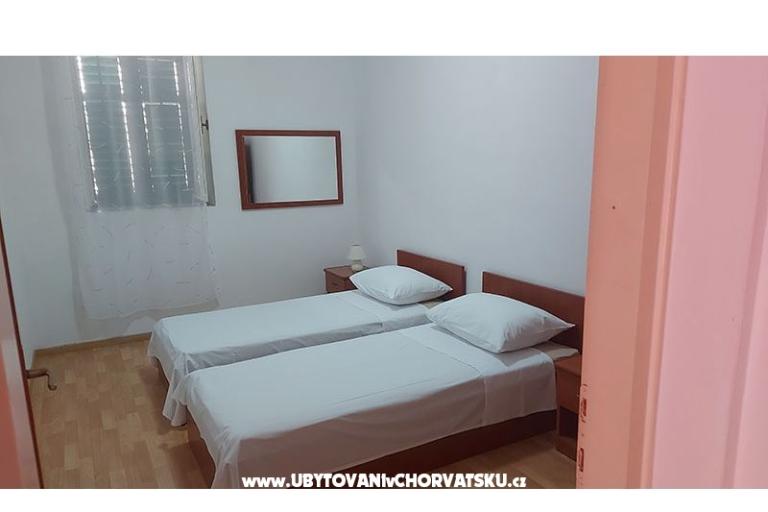 Apartmani Misulic Turanj – foto 6