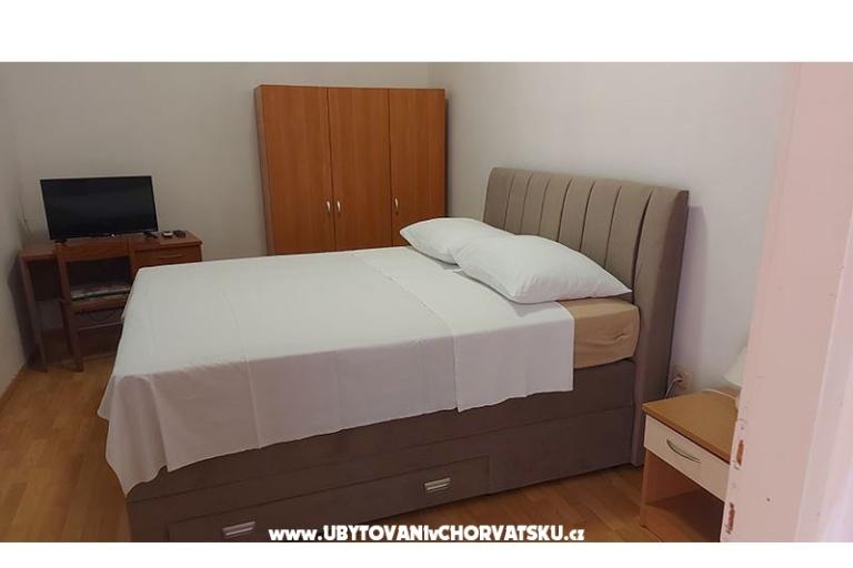 Apartmani Misulic Turanj – foto 7