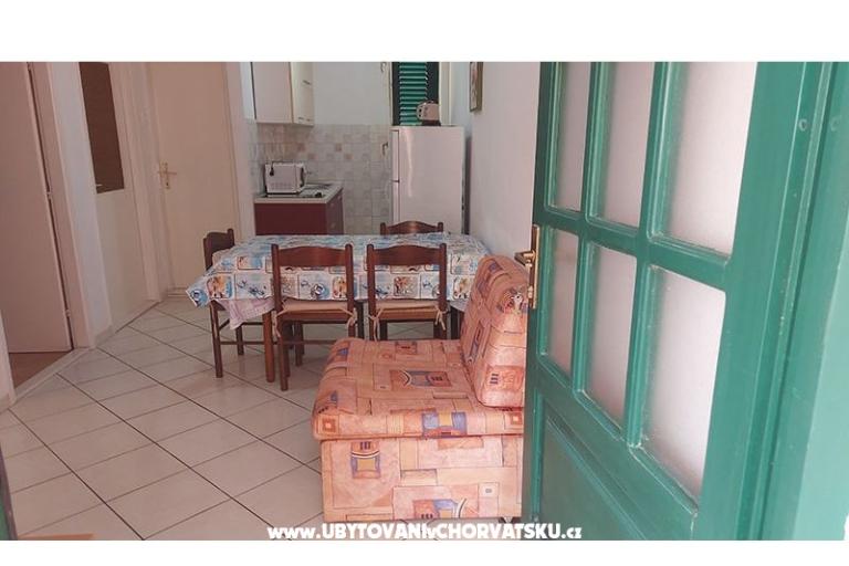 Apartmani Misulic Turanj – foto 8