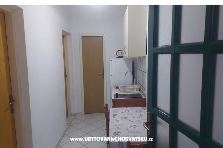 Apartmani Misulic Turanj – foto 9