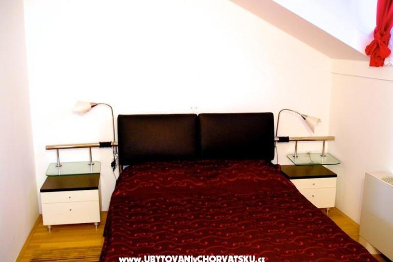 Vila Smirna 4*  sa bazenom  – foto 10
