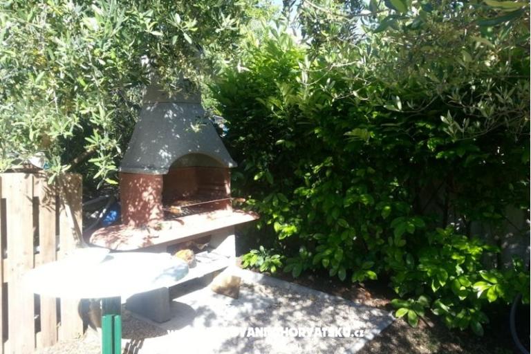 Vila Smirna 4*  sa bazenom  – foto 15