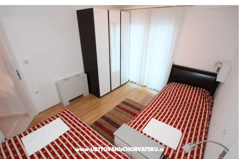 Vila Smirna 4*  sa bazenom  – foto 7