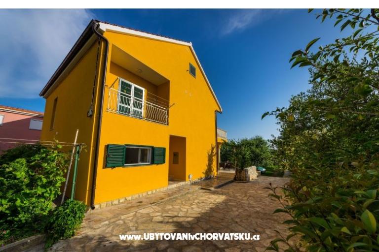 Apartmani Zrilić – foto 2