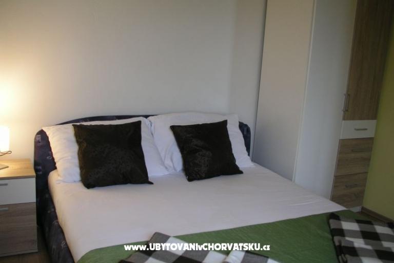 Aparthotel Pecić Gradac – foto 12