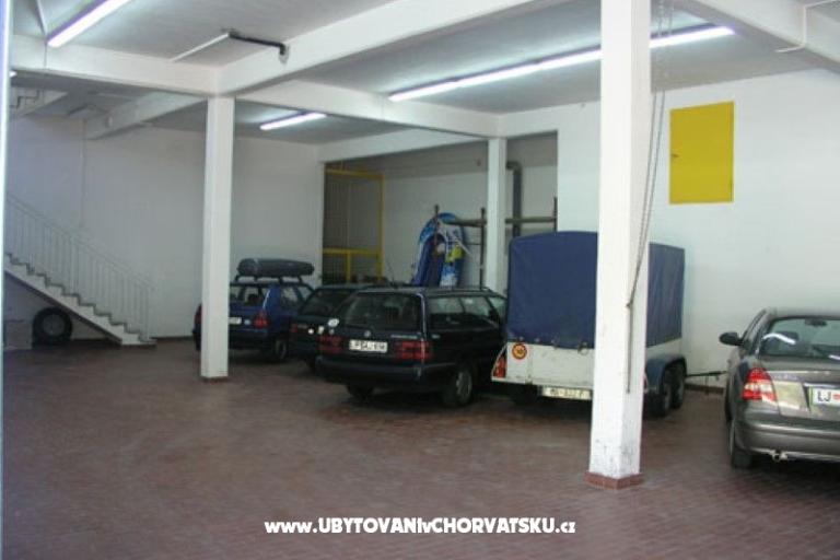 Aparthotel Pecić Gradac – foto 13