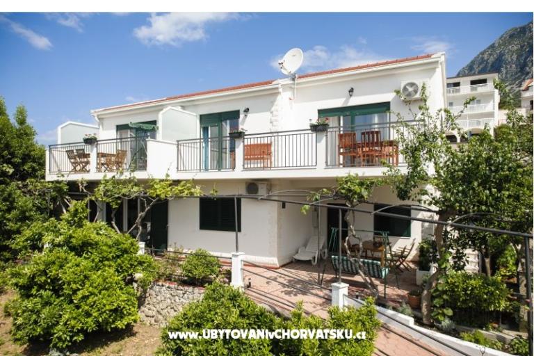 Apartmani Anči – foto 3