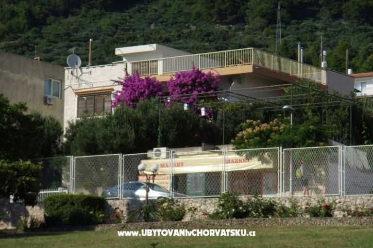 Apartman Gradac Falak – foto 18
