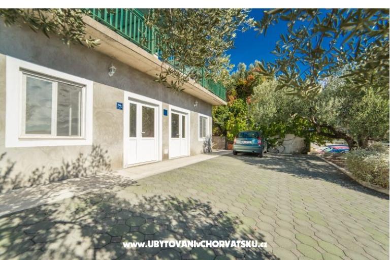 Apartman Jadranka – foto 2