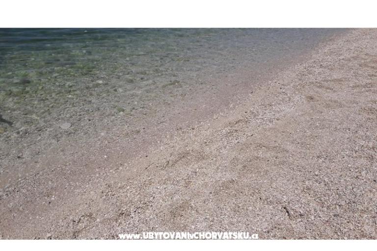 Apartman Jana - Gradac – foto 11