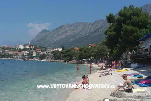 Apartman Jana - Gradac – foto 13